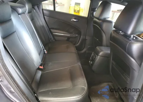 2013 Dodge Charger R/T из США, поврежденный, VIN 2C3CDXCT2DH675631